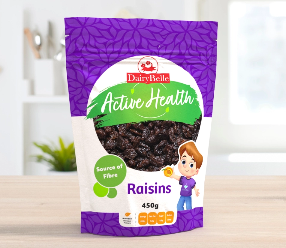 DairyBelle Raisins