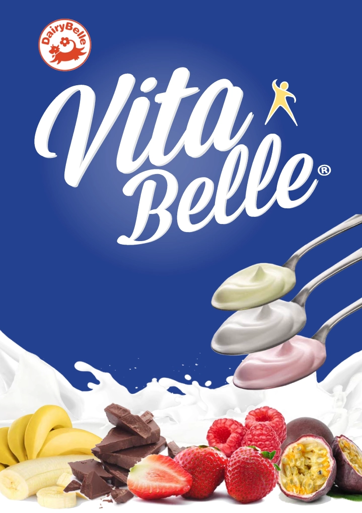 DairyBelle Yoghurt