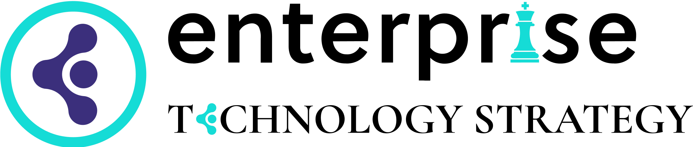 Enterprise Technology Strategy