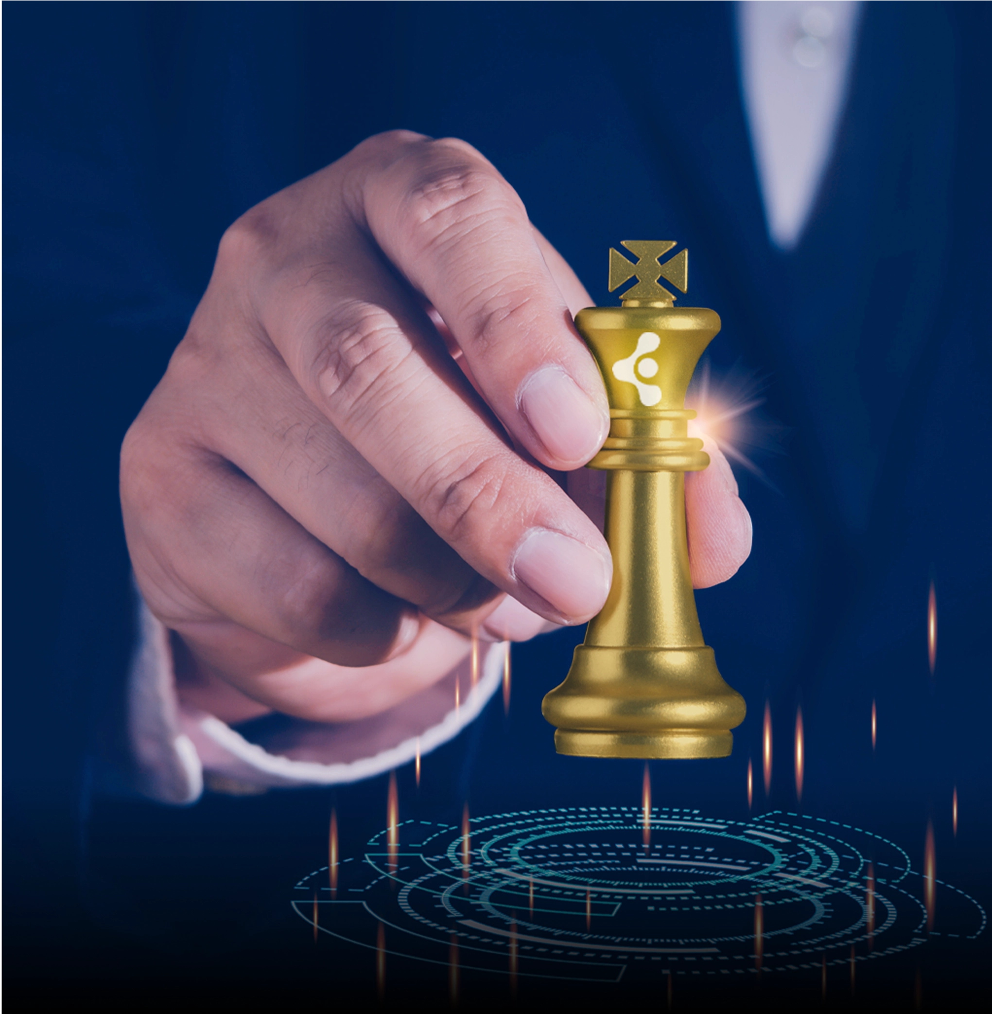 Digital Transformation Strategy