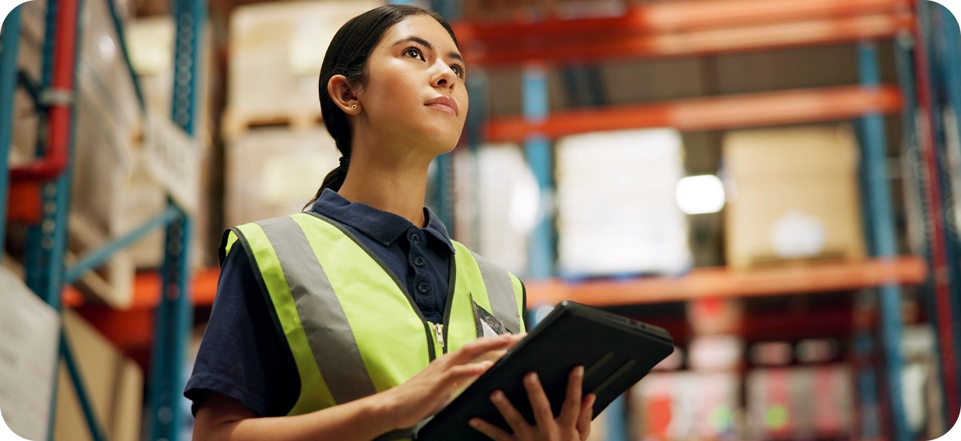 Enterprise Outsourcing Manufacturing Industry image