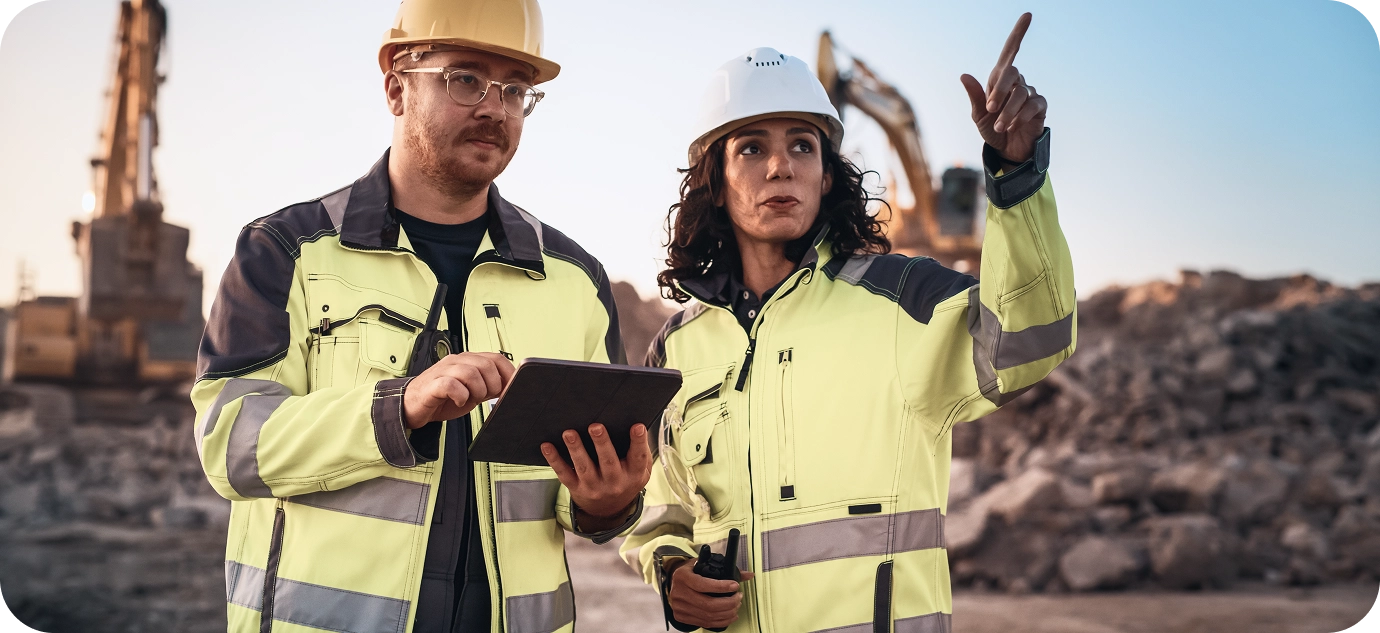 Enterprise Outsourcing Mining and Energy image