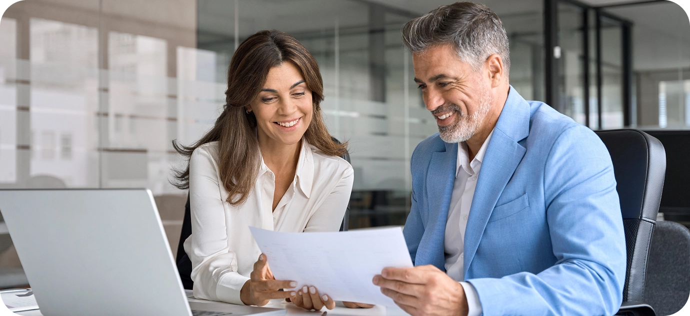 Enterprise Outsourcing Professional Services image