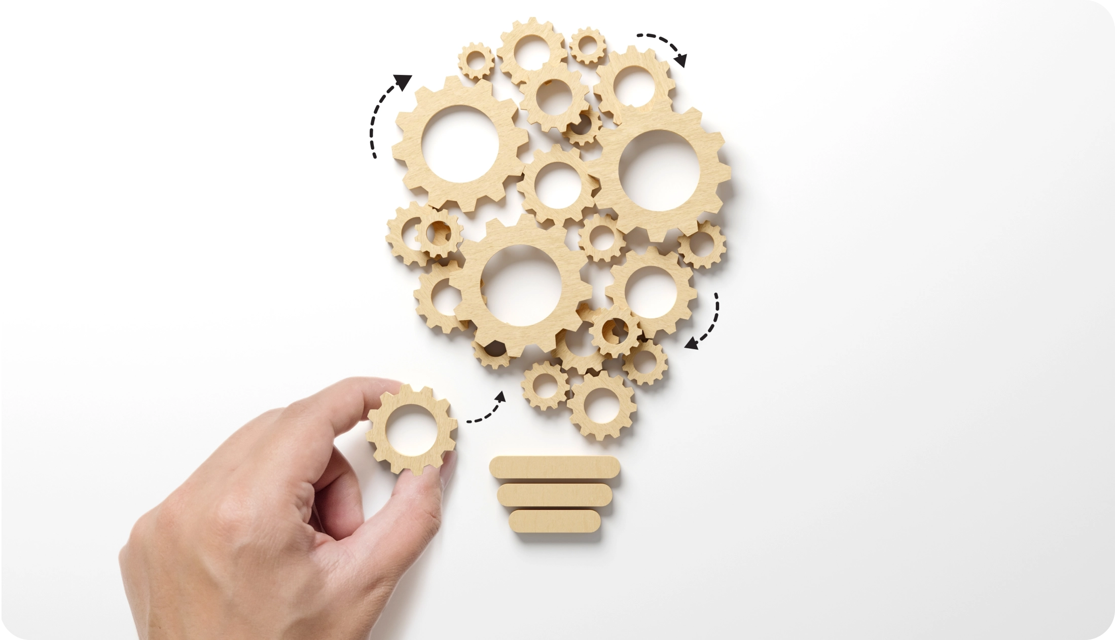 Enterprise Outsourcing Contact Us image