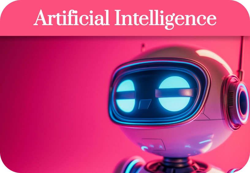 Artificial Intelligence Services