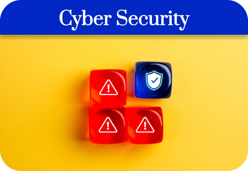 Cyber Security Services