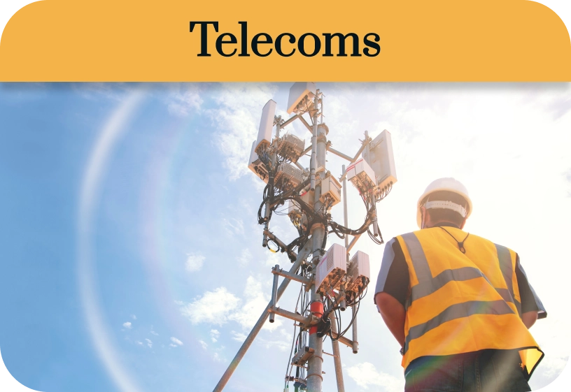 Telecoms Services