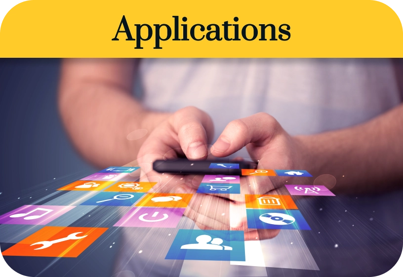 Applications Services