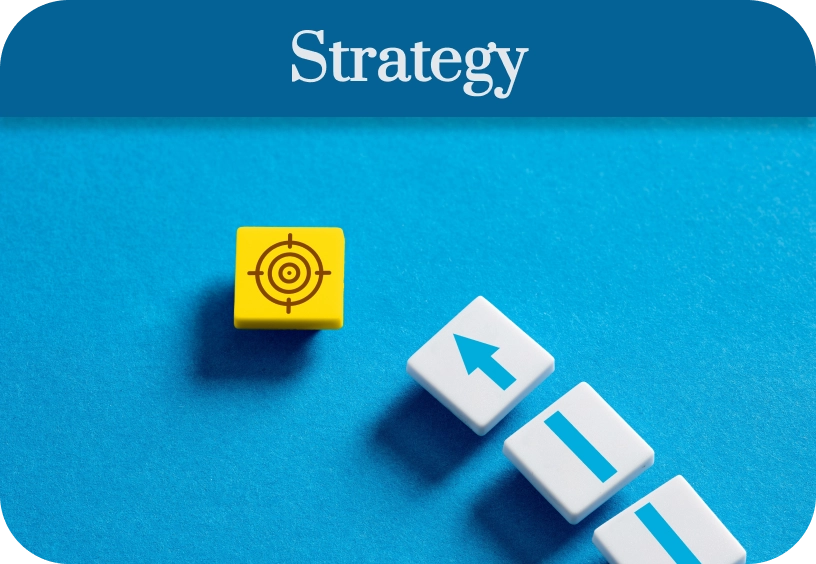 Strategy Services