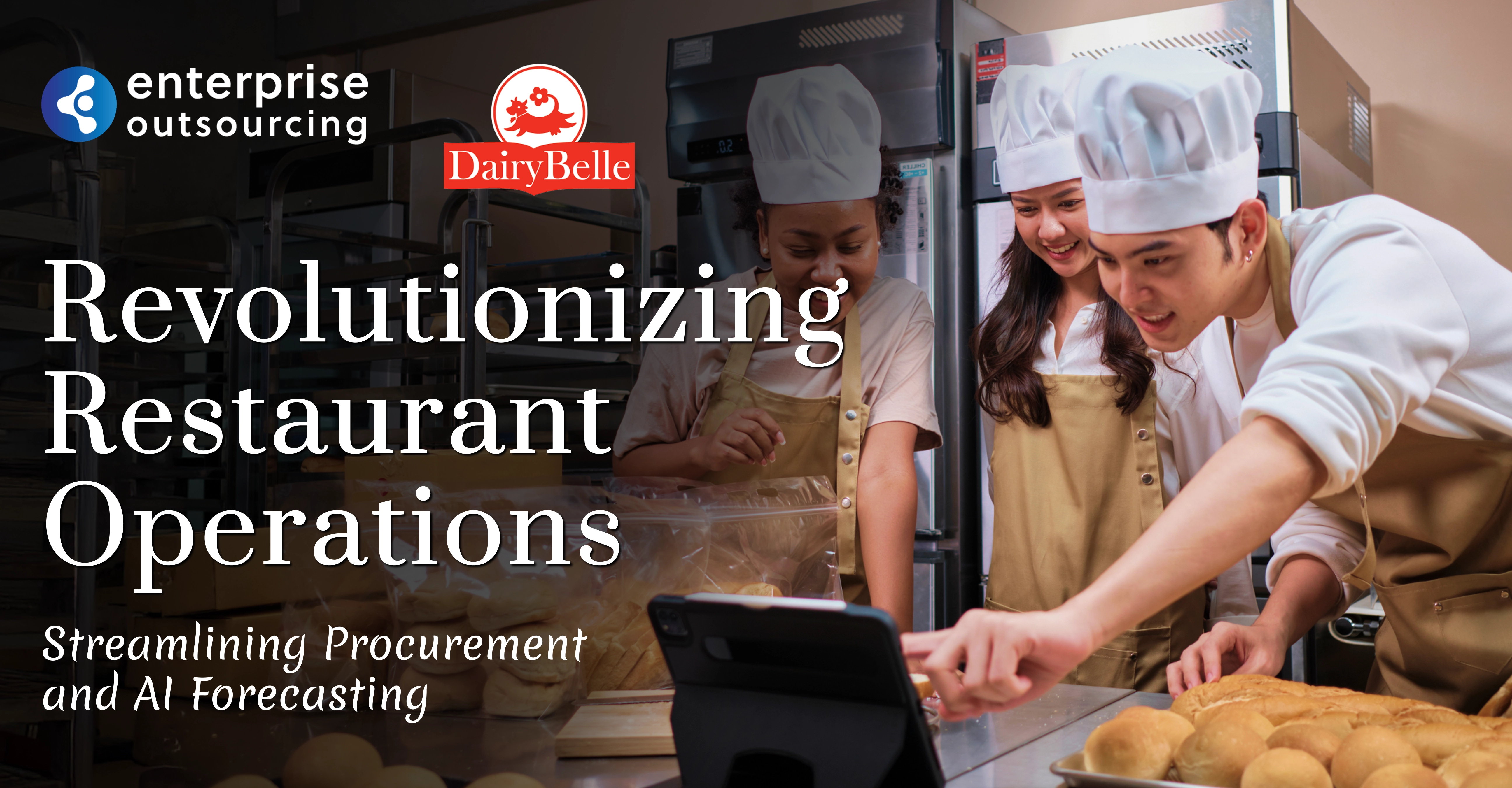 Changing Restaurant Operations