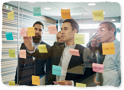 Consumer Goods & Retail