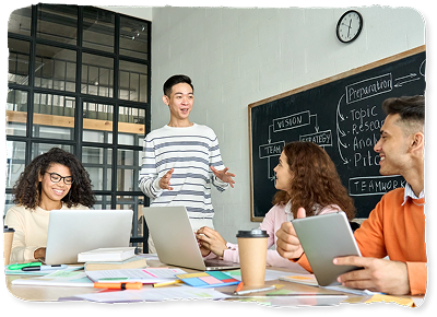 Consumer Goods & Retail