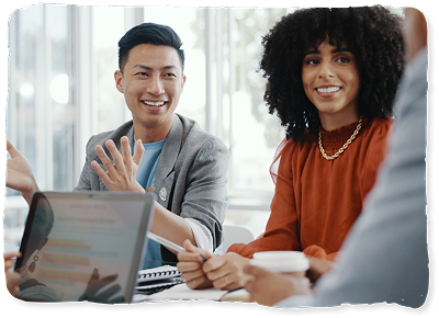 Consumer Goods & Retail