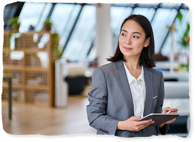 Consumer Goods & Retail