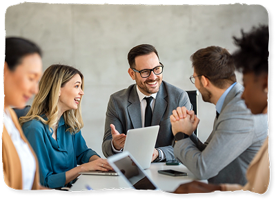 Consumer Goods & Retail