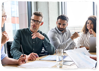 Consumer Goods & Retail