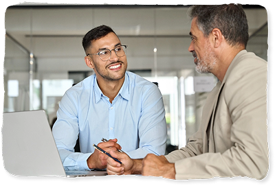 Strategy & Value Architecture