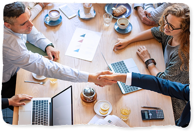 Risk, Cyber & Compliance