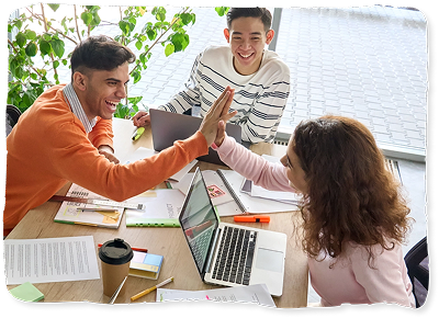 Consumer Goods & Retail