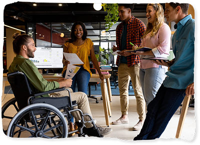 Consumer Goods & Retail