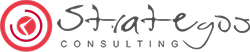 Strategos Logo