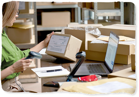 Consumer Goods & Retail