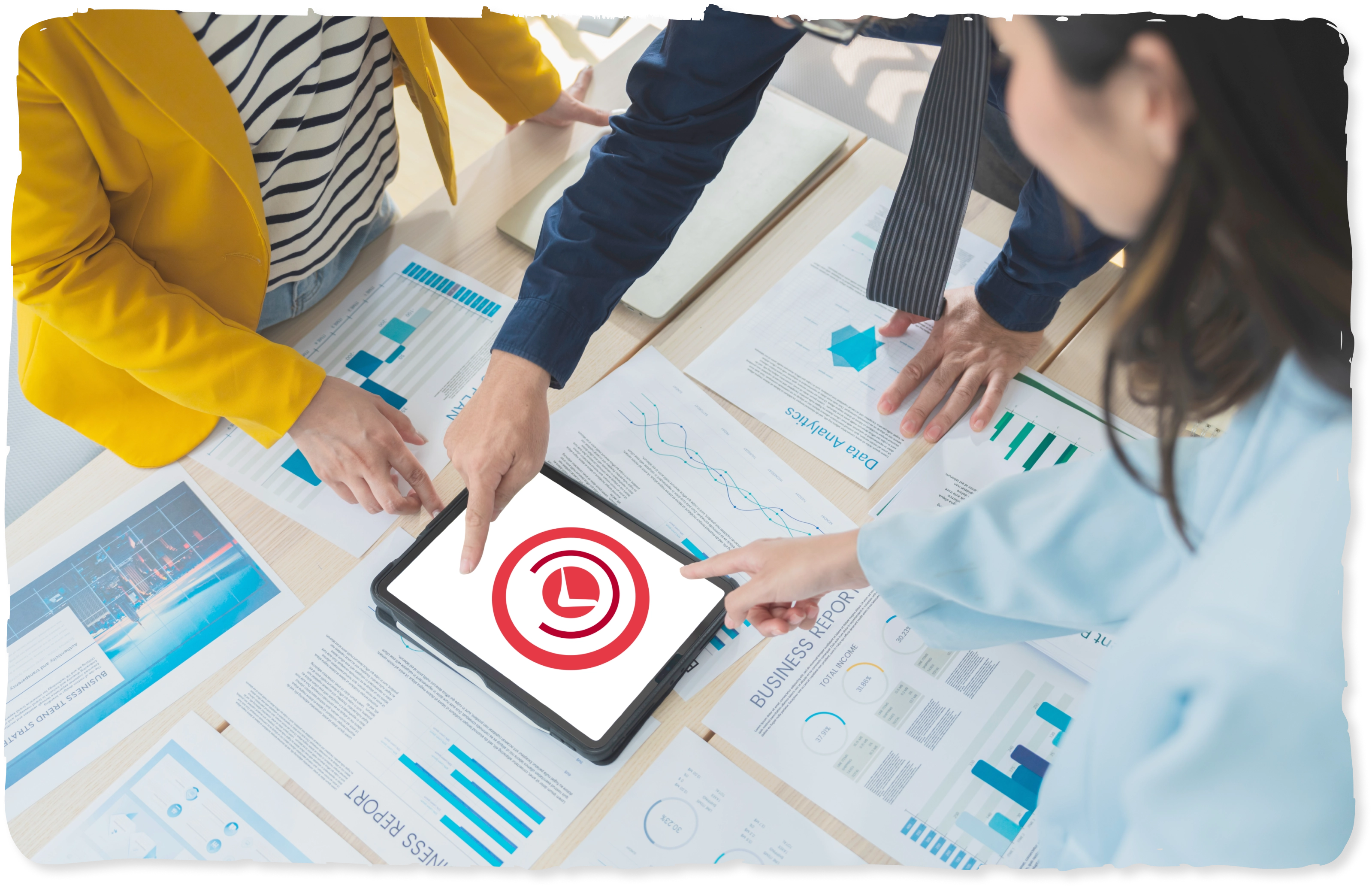 Strategy & Growth