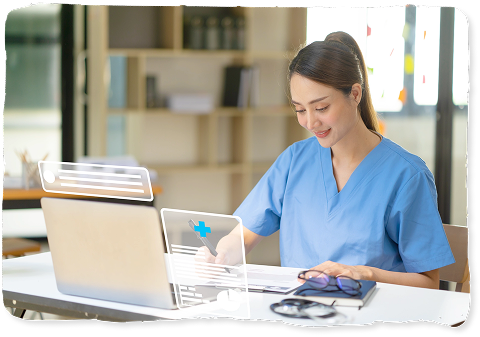 Healthcare & Life Science