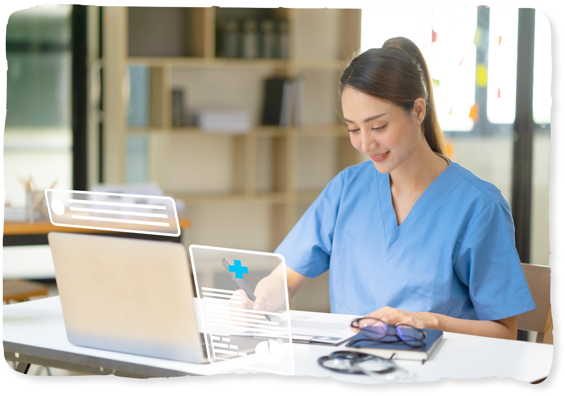 Healthcare & Life Science