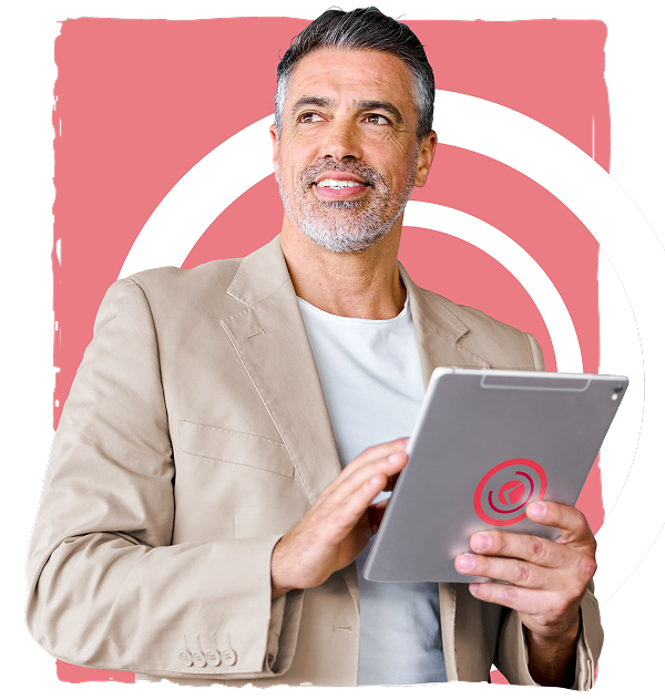 Strategy that moves you forward