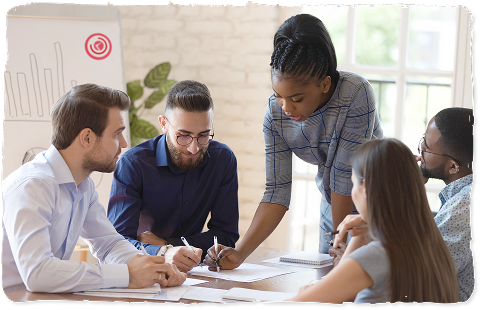 Innovation and Disruption Strategy