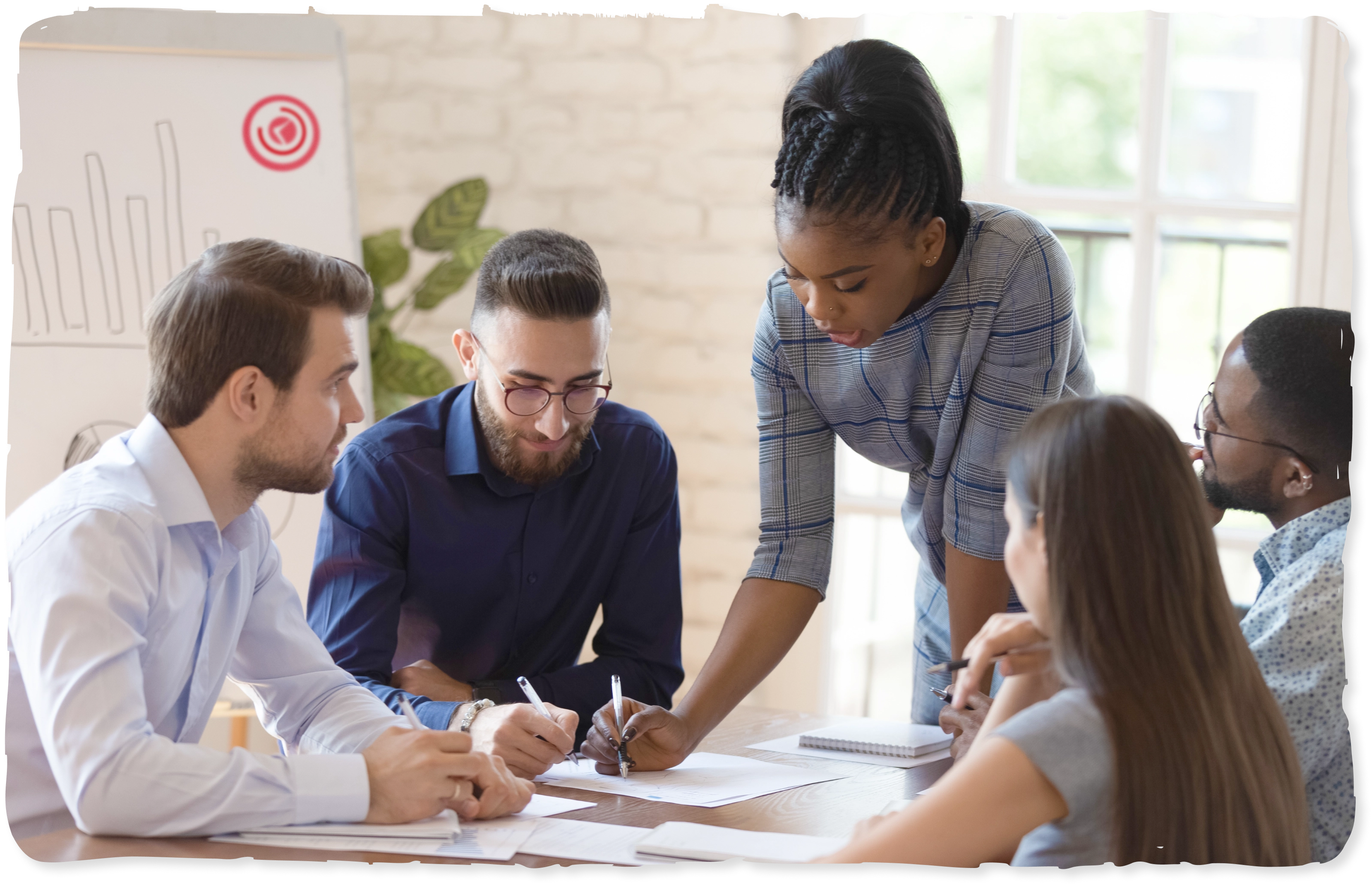 Innovation and Disruption Strategy
