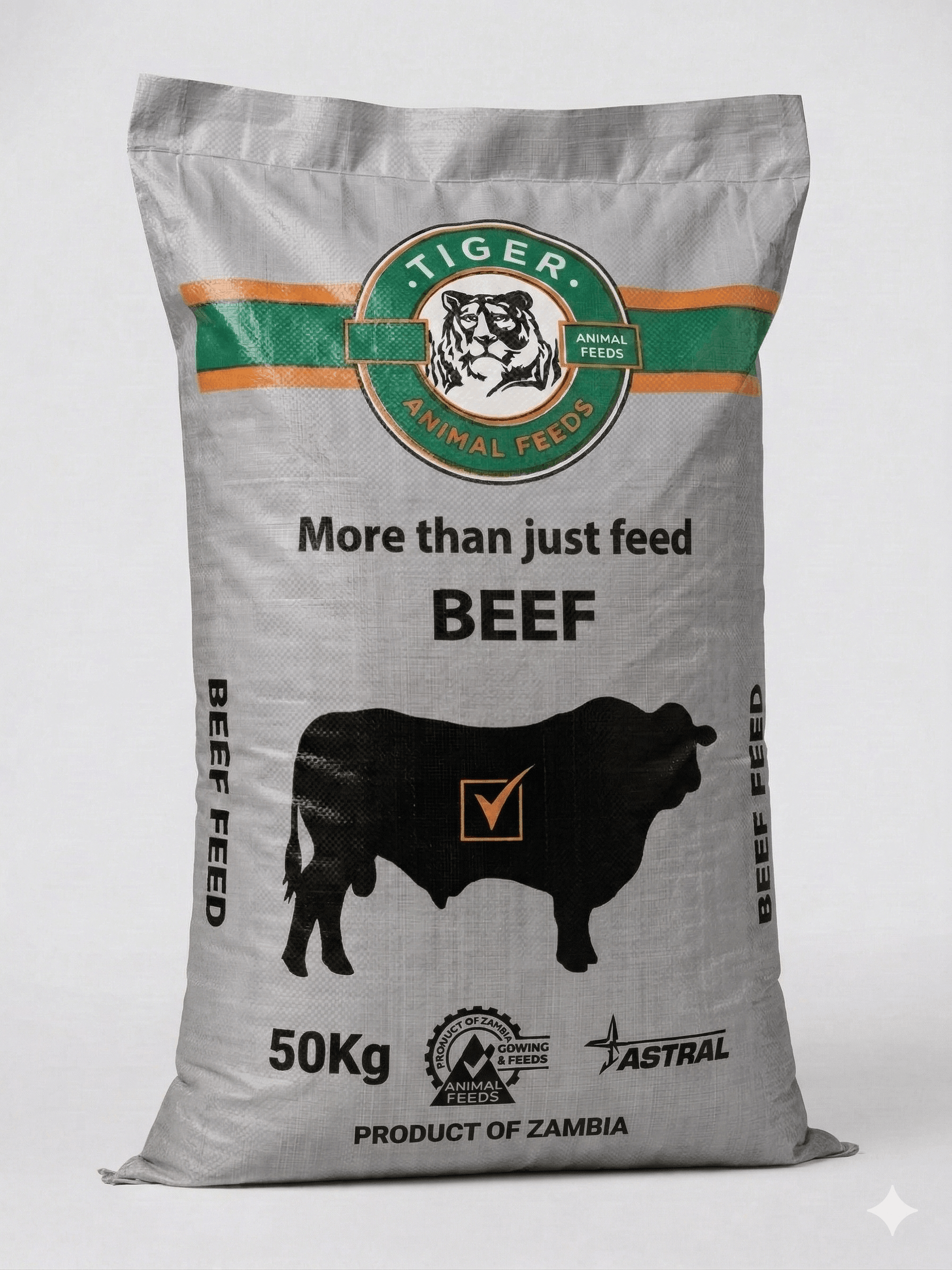 TAF Beef Feed