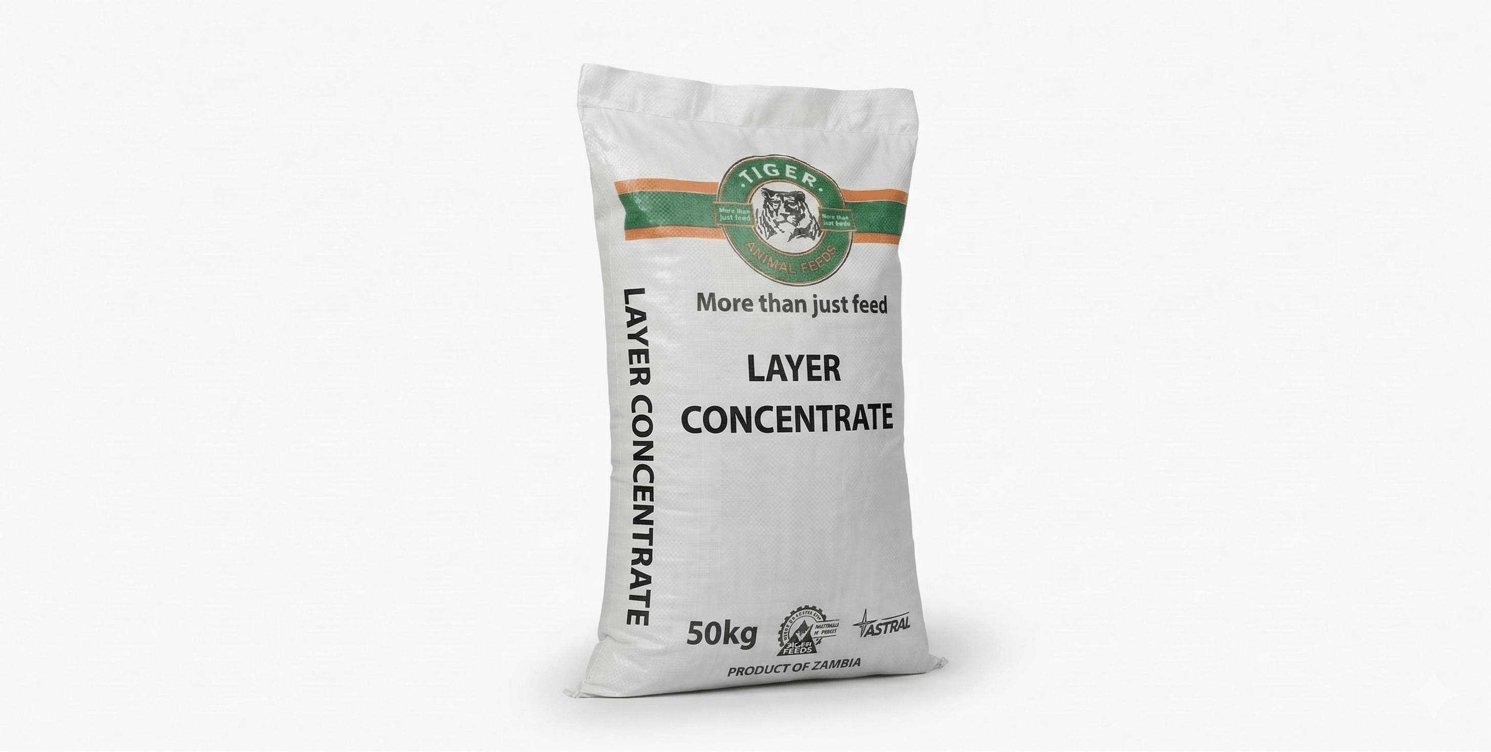 TAF Layer Concentrate