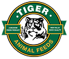 Tiger Feeds Logo