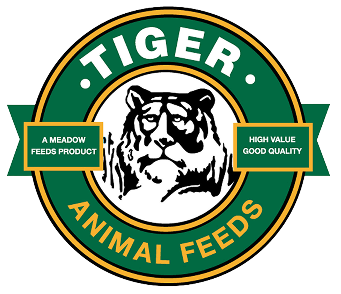 Tiger Feeds Logo